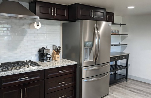 Lakeland Village Apartment | Elegant private retreat w/stunning views in-n-out