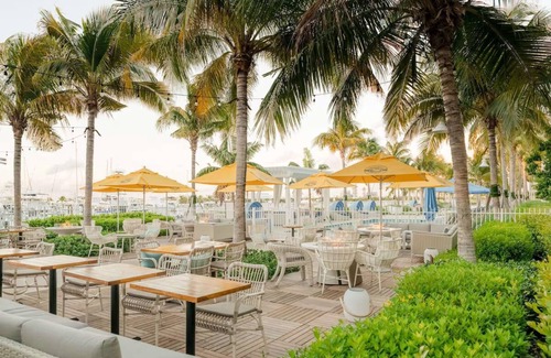Key West Hotel | Elegant Resort Room w/Paddleboards, Kayaks & Breathtaking Oceanviews