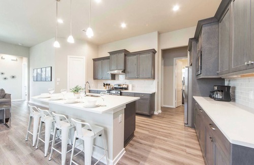 Sienna Plantation House | Elegant Retreat in Sienna - Modern Comfort and Style Await #41138