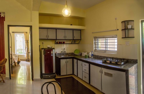 Sernabatim House | Elegant Shades