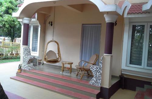 Sernabatim Apartment | Elegant Shades