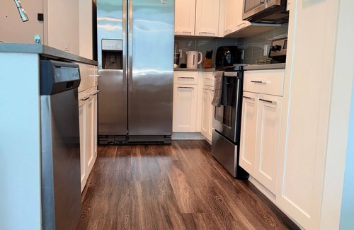 Lenox Apartment | Elegant & Spacious 2BR in Luxury Buckhead Highrise