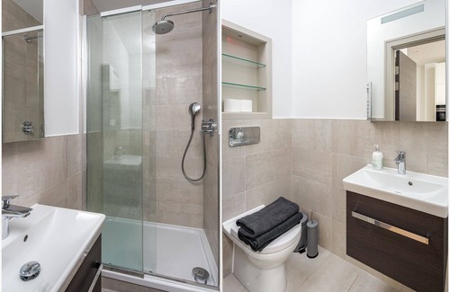 Tottenham Green Apartment | Elegant Studio flat in Seven Sisters