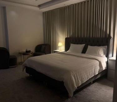 Obhur Al-Janoubiyah Apartment | Elegant Studio