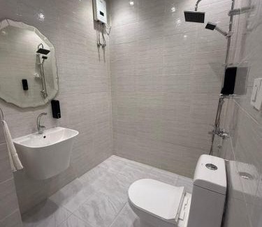 Obhur Al-Janoubiyah Apartment | Elegant Studio