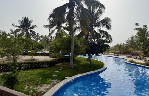 Salalah Resort | Elegant Townhouse in Hawana resort