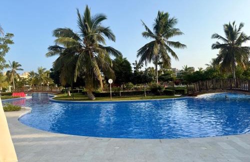 Salalah Resort | Elegant Townhouse in Hawana resort