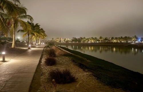 Salalah Resort | Elegant Townhouse in Hawana resort