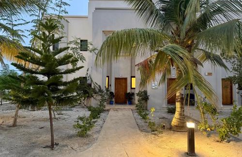 Salalah Resort | Elegant Townhouse in Hawana resort