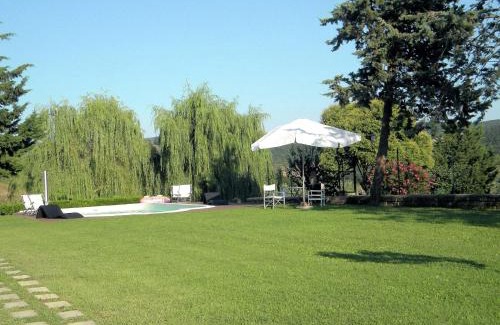 Celle sul Rigo House | Elegant Tuscan Holiday Home