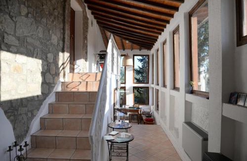 Celle sul Rigo House | Elegant Tuscan Holiday Home
