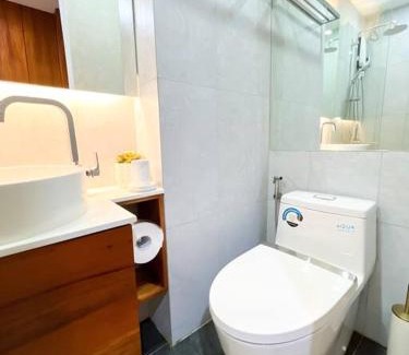 Cagayan de Oro Apartment | Elegant & Unique space The Loop 21st floor