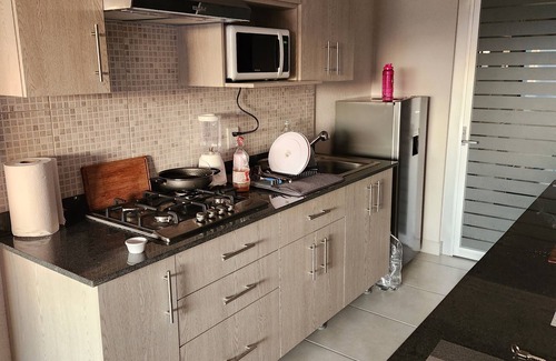 La Perla Condo | Elegant Urban Retreat in the Heart of Guadalajara!nCondo Lujo Corazón GDL