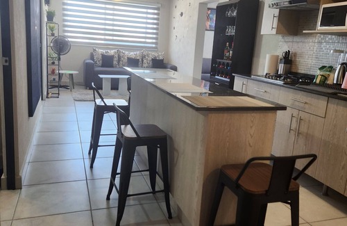 La Perla Condo | Elegant Urban Retreat in the Heart of Guadalajara!nCondo Lujo Corazón GDL