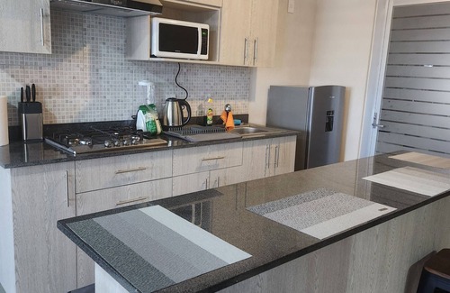 La Perla Condo | Elegant Urban Retreat in the Heart of Guadalajara!nCondo Lujo Corazón GDL