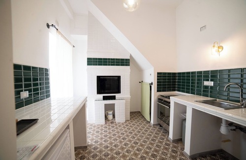 Peschici Apartment | Elegant vacation apartment de Scioscia in Peschici Gargano