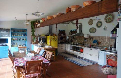 Treglio Villa | Elegant Villa in Treglio with Private Pool