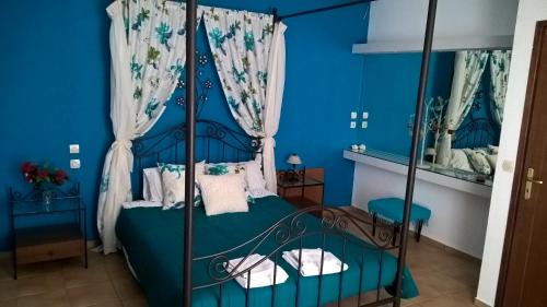 Pigi Villa | Εlegant Villa Liakos