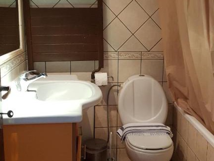 Kavala House | Elegant villa up to the port