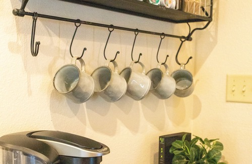 Jefferson House | Elegant WATERFRONT home with private boat ramp/dock, elevator, & unmatched view!