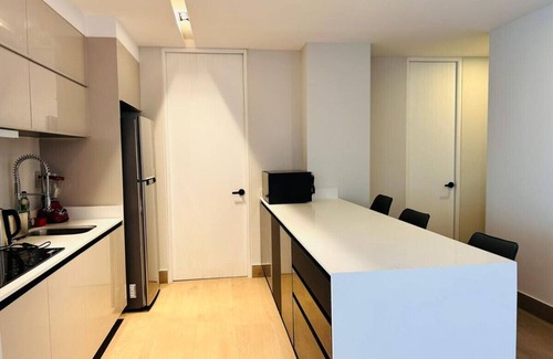 Mazatlan Apartment | Elegant with ocean and boardwalk view by gpsrentas