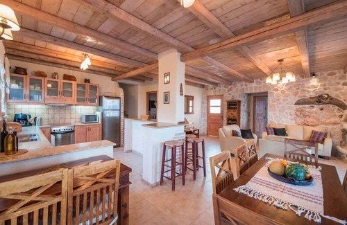 Korithi Villa | Elegant Zante Villa | Villa Divas | 6 Bedrooms | Infinity Pool