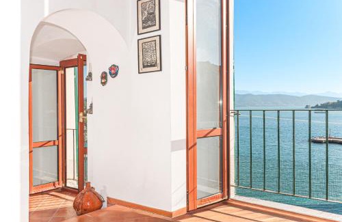Portovenere Apartment | Elegante alloggio Da Zia Flá