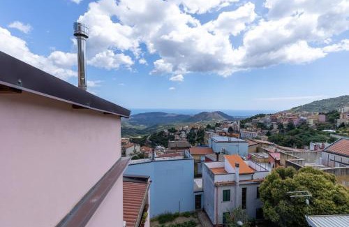 Quartiere XXIV Don Bosco Apartment | Elegante Appartamento, Wi-Fi e Colazione Free