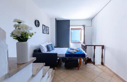 Quartiere XXIV Don Bosco Apartment | Elegante Appartamento, Wi-Fi e Colazione Free