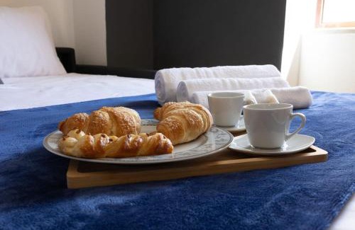 Quartiere XXIV Don Bosco Apartment | Elegante Appartamento, Wi-Fi e Colazione Free