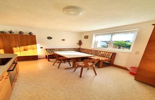 Goerwihl Apartment | Elegante Ferienwohnung im Schwarzwald, Görwihl