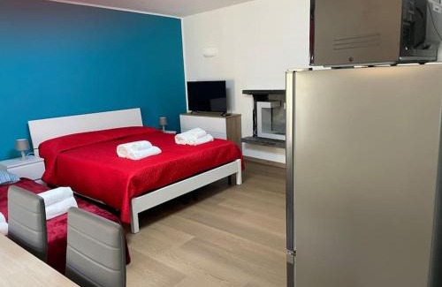 Casale Monferrato Apartment | Elegante nel Centro Storico del Monferrato