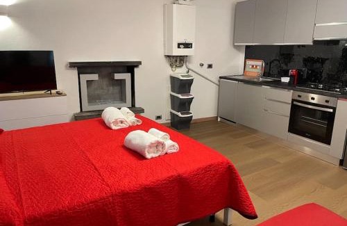 Casale Monferrato Apartment | Elegante nel Centro Storico del Monferrato