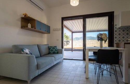 Paestum Villa | Elegante Villa tra Mare e Storia