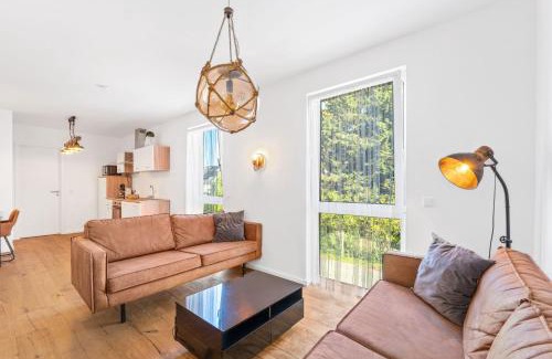 Dueren Apartment | Elegantes Refugium in Düren