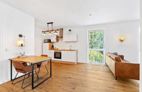 Dueren Apartment | Elegantes Refugium in Düren