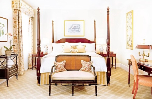 Charleston Historic District Hotel | Elegantly Appointed Stay Moments Away from Historic Charleston Wonders