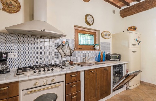 Montepulciano Villa | Elegantly renovated farmhouse with pool
