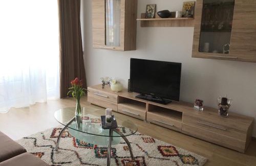 Tractorul Apartment | Elegantza Suites