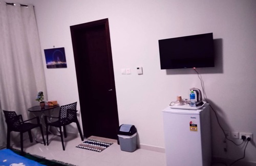 Abu Dhabi Apartment | Eleganza House 2