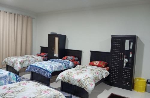 Abu Dhabi Apartment | Eleganza House