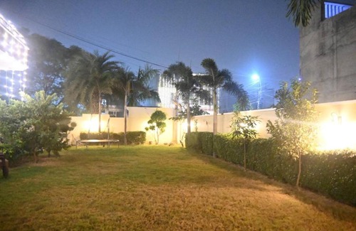 Amritsar House | Elegency Farm Stay