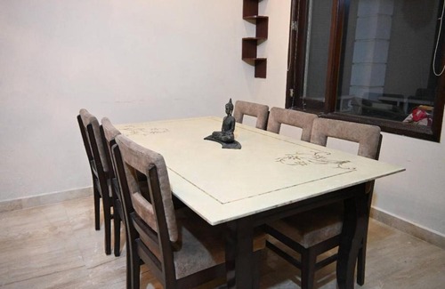 Amritsar House | Elegency Farm Stay