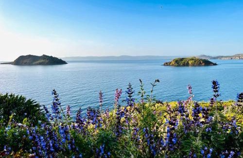 Anaxos Villa | Eleia Seafront Rooms & Villas