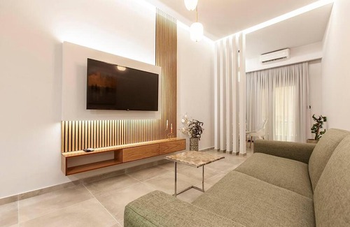 Alexandroupoli Apartment | Elektra Luxury Apartment I