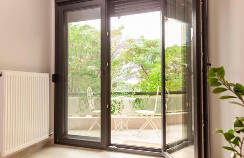 Alexandroupoli Apartment | Elektra Luxury Apartment I