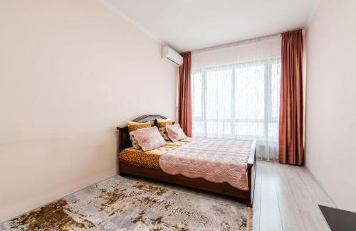 Almaty Apartment | Element, 157