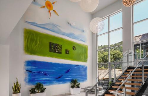 Asheville Hotel | Element Asheville Downtown