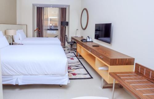 Masaki Hotel | Element by Westin Hotel Dar es Salaam