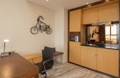 Masaki Hotel | Element by Westin Hotel Dar es Salaam